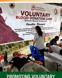 Blood Donation