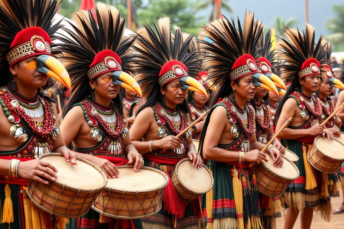 Cultural Preservation