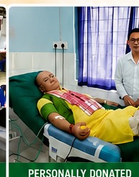Personal Blood Donation